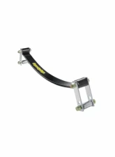 SuperSprings Helper Spring Kit Mitsubishi Fuso | Freightliner M2 106                                     - SSA45.5 - Image 7