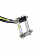 SuperSprings Helper Spring Kit Mitsubishi Fuso | Freightliner M2 106                                     - SSA45.5 - Image 2