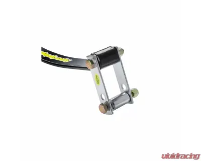 SuperSprings Helper Spring Kit Mitsubishi Fuso | Freightliner M2 106 - SSA45.5