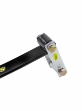 SuperSprings Helper Spring Kit Mitsubishi Fuso | Freightliner M2 106                                     - SSA45.5 - Image 3