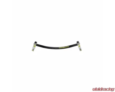 SuperSprings Helper Spring Kit Mitsubishi Fuso | Freightliner M2 106 - SSA45.5