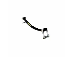 SuperSprings Rear Single Helper Spring Kit Ford E450