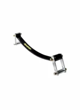SuperSprings Rear Single Helper Spring Kit Ford E450                                     - SSA47.5 - Image 6