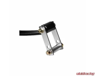 SuperSprings Rear Single Helper Spring Kit Ford E450 - SSA47.5
