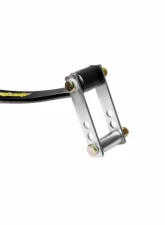 SuperSprings Rear Single Helper Spring Kit Ford E450                                     - SSA47.5 - Image 5
