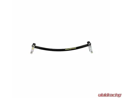 SuperSprings Rear Single Helper Spring Kit Ford E450 - SSA47.5