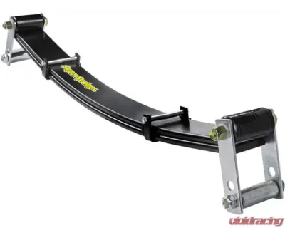 SuperSprings Helper Spring Kit Ford E450 - SSA47