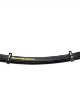 SuperSprings Helper Spring Kit Ford E450                                     - SSA47 - Image 3