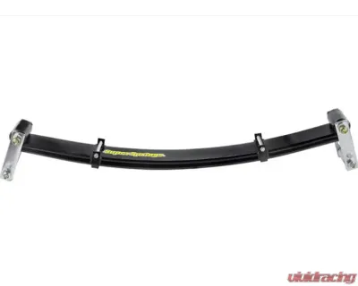 SuperSprings Helper Spring Kit Ford E450 - SSA47