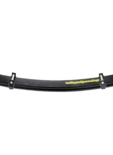 SuperSprings Helper Spring Kit Ford E450                                     - SSA47 - Image 4