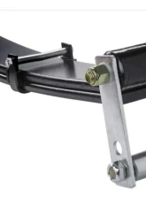SuperSprings Helper Spring Kit Ford E450                                     - SSA47 - Image 6