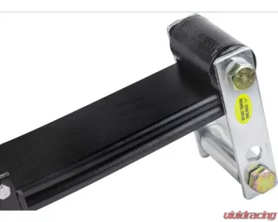SuperSprings Helper Spring Kit Ford E450 - SSA47