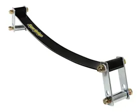 SuperSprings Rear Single Self-Adjusting Suspension Stabilizing Side Replacement Ram | Dodge 4500 | 5500