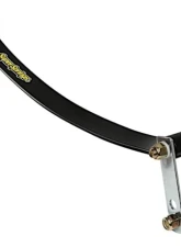 SuperSprings Rear Single Self-Adjusting Suspension Stabilizing Side Replacement Ram | Dodge 4500 | 5500                                     - SSA48.5 - Image 4