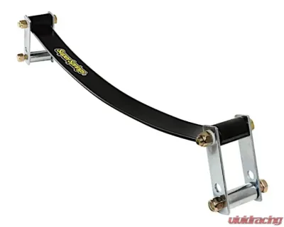 SuperSprings Rear Single Self-Adjusting Suspension Stabilizing Side Replacement Ram | Dodge 4500 | 5500 - SSA48.5