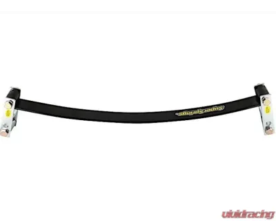SuperSprings Rear Single Self-Adjusting Suspension Stabilizing Side Replacement Ram | Dodge 4500 | 5500 - SSA48.5