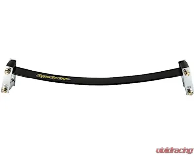 SuperSprings Rear Single Self-Adjusting Suspension Stabilizing Side Replacement Ram | Dodge 4500 | 5500 - SSA48.5
