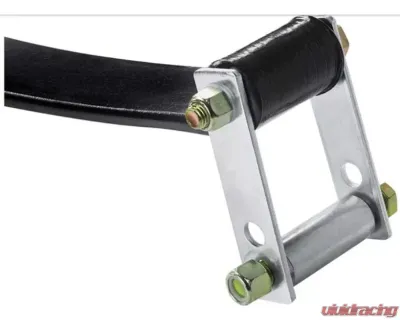 SuperSprings for Ram  | Dodge 4500 | 5500 - SSA48