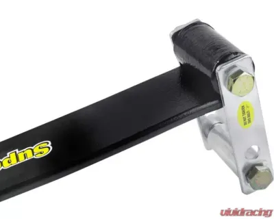 SuperSprings for Ram  | Dodge 4500 | 5500 - SSA48