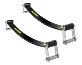 SuperSprings for Ford F-350 Super Duty 2019-2021