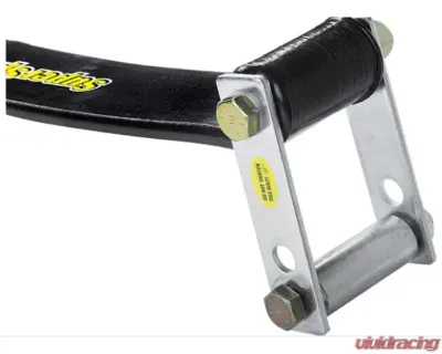 SuperSprings for Ford F-350 Super Duty 2019-2021 - SSA50