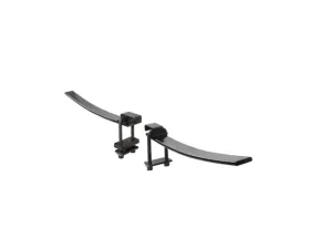 SuperSprings 1400Lb Capacity Single Side Replacement for Chevrolet | International CV 2019-2021