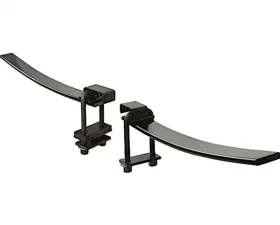 SuperSprings 1700Lb Capacity Single Side Replacement for Chevrolet | International CV 2019-2021