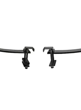 SuperSprings 1700Lb Capacity Single Side Replacement for Chevrolet | International CV 2019-2021                                     - SSA52.5 - Image 2