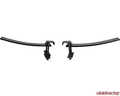SuperSprings 1700Lb Capacity Single Side Replacement for Chevrolet | International CV 2019-2021 - SSA52.5