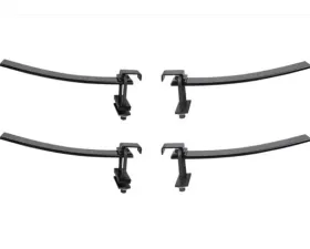 SuperSprings for Chev 4500 | 5500 | 6500 | International CV 2019-2021