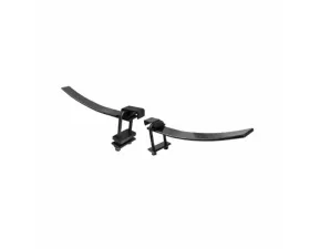 SuperSprings 1100 Lb Single Side Replacement for Chevrolet | International CV 2019-2021