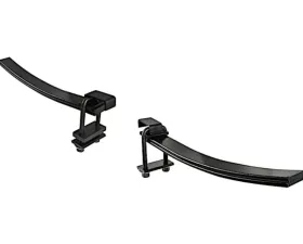 SuperSprings 2200 Lb Single Side Replacement for Chevrolet | International CV 2019-2021