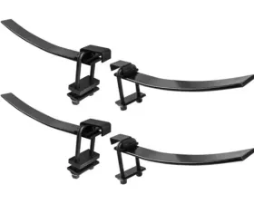 SuperSprings for Chevrolet | International CV 2019-2021 SSA54