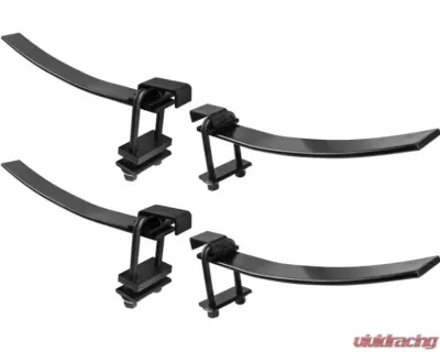 SuperSprings for Chevrolet | International CV 2019-2021 SSA54 - SSA54