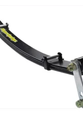 SuperSprings Rear Single Self-Adjusting Suspension Stabilizing Side Replacement Dodge Ram 1500 2003-2008                                     - SSA6.5 - Image 4