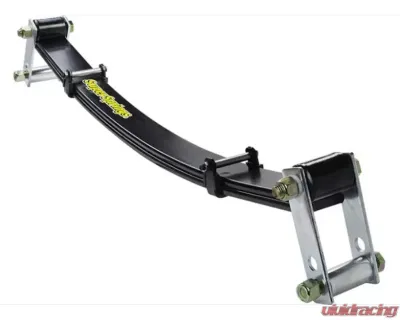 SuperSprings Rear Single Self-Adjusting Suspension Stabilizing Side Replacement Dodge Ram 1500 2003-2008 - SSA6.5