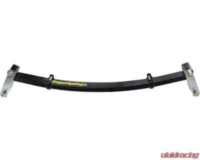 SuperSprings Rear Single Self-Adjusting Suspension Stabilizing Side Replacement Dodge Ram 1500 2003-2008 - SSA6.5