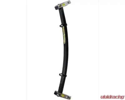 SuperSprings Rear Single Self-Adjusting Suspension Stabilizing Side Replacement Dodge Ram 1500 2003-2008 - SSA6.5