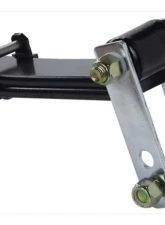 SuperSprings Rear Single Self-Adjusting Suspension Stabilizing Side Replacement Dodge Ram 1500 2003-2008                                     - SSA6.5 - Image 4