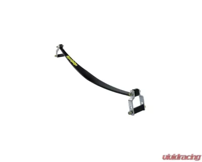 SuperSprings Rear Single Self-Adjusting Suspension Stabilizing Side Replacement GMC | Chevrolet | Dodge Ram - SSA9.5