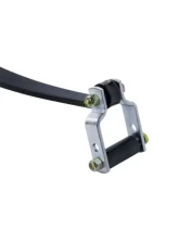 SuperSprings Rear Single Self-Adjusting Suspension Stabilizing Side Replacement GMC | Chevrolet | Dodge Ram                                     - SSA9.5 - Image 3
