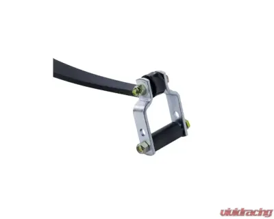 SuperSprings Rear Single Self-Adjusting Suspension Stabilizing Side Replacement GMC | Chevrolet | Dodge Ram - SSA9.5