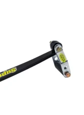 SuperSprings Rear Single Self-Adjusting Suspension Stabilizing Side Replacement GMC | Chevrolet | Dodge Ram                                     - SSA9.5 - Image 4