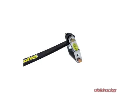 SuperSprings Rear Single Self-Adjusting Suspension Stabilizing Side Replacement GMC | Chevrolet | Dodge Ram - SSA9.5