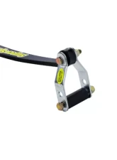 SuperSprings Rear Single Self-Adjusting Suspension Stabilizing Side Replacement GMC | Chevrolet | Dodge Ram                                     - SSA9.5 - Image 5