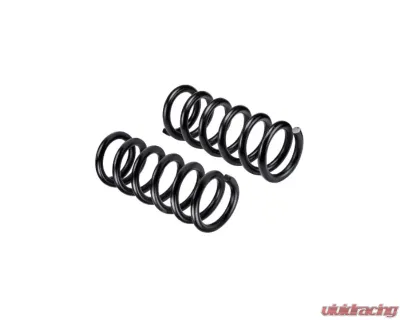 SuperCoils 7130Lb Capacity for Ram | Dodge 4500 | 5500 2008-2021 - SSC-24