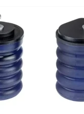 SumoSprings 1000 Lb Capacity Full Memory Front Suspension Enhancer w/ Progressive Compression Ford F450 | F550 Super Duty 2005-2017                                     - SSF-104-40 - Image 2