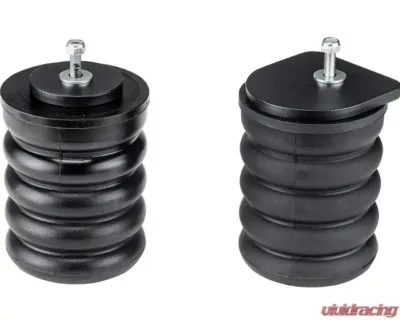 SumoSprings 1500 Lb Capacity Full Memory Front Suspension Enhancer w/ Progressive Compression Ford F450 | F550 Super Duty 2005-2017 - SSF-104-47