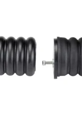 SumoSprings 1500 Lb Capacity Full Memory Front Suspension Enhancer w/ Progressive Compression Ford F450 | F550 Super Duty 2005-2017                                     - SSF-104-47 - Image 3