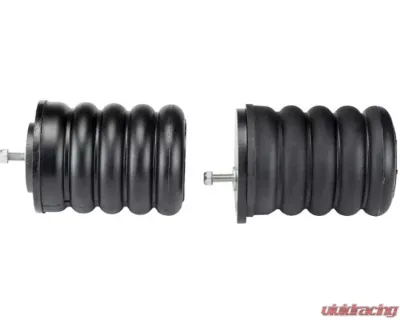 SumoSprings 1500 Lb Capacity Full Memory Front Suspension Enhancer w/ Progressive Compression Ford F450 | F550 Super Duty 2005-2017 - SSF-104-47